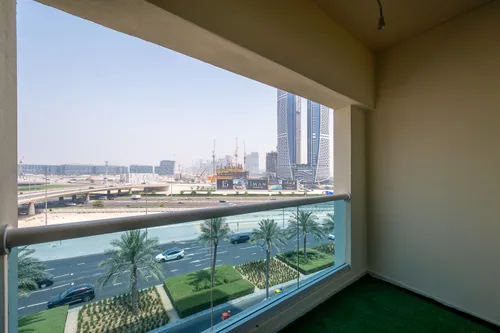 1 Bedroom Apartment in The Residences at Business Central