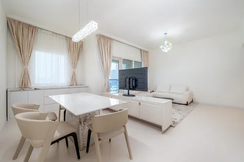 1 Bedroom Apartment in The Residences at Business Central