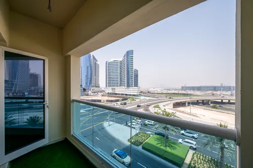 1 Bedroom Apartment in The Residences at Business Central