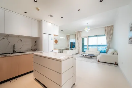 1 Bedroom Apartment in The Residences at Business Central