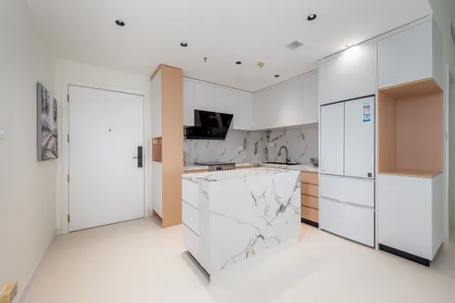 1 Bedroom Apartment in The Residences at Business Central