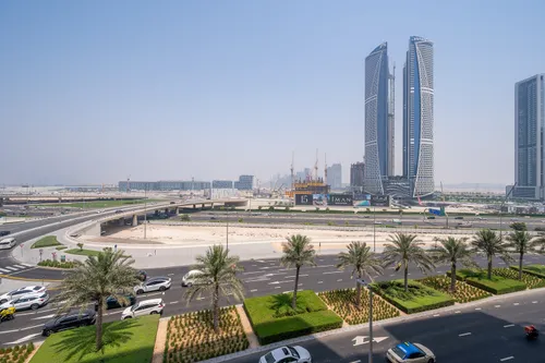 1 Bedroom Apartment in The Residences at Business Central