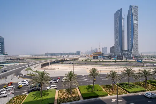 1 Bedroom Apartment in The Residences at Business Central