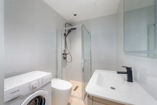 1 Bedroom Apartment in The Residences at Business Central
