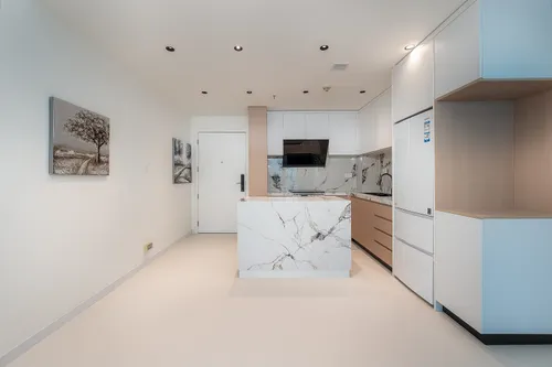 1 Bedroom Apartment in The Residences at Business Central