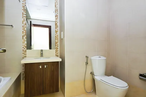 3 Bedrooms Apartment in Executive Tower G