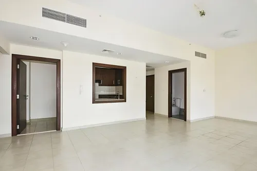 3 Bedrooms Apartment in Executive Tower G