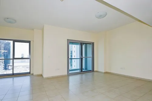 3 Bedrooms Apartment in Executive Tower G