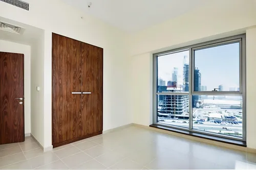 3 Bedrooms Apartment in Executive Tower G