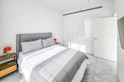 1 Bedroom Apartment in The Pad