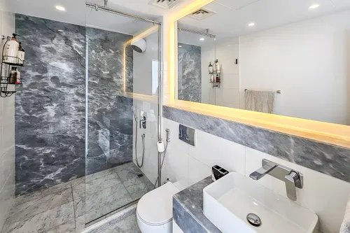 1 Bedroom Apartment in The Pad