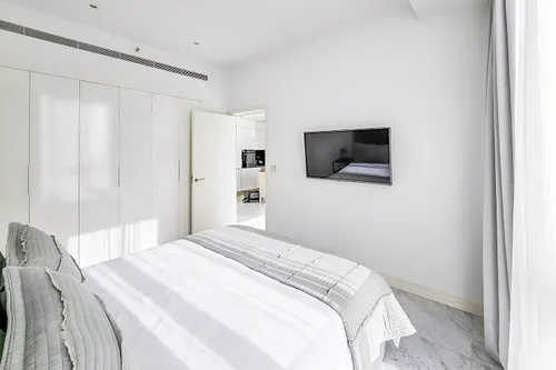 1 Bedroom Apartment in The Pad