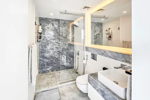 1 Bedroom Apartment in The Pad
