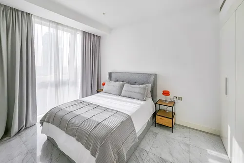 1 Bedroom Apartment in The Pad