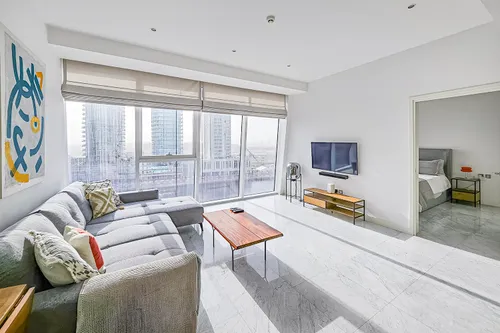 1 Bedroom Apartment in The Pad