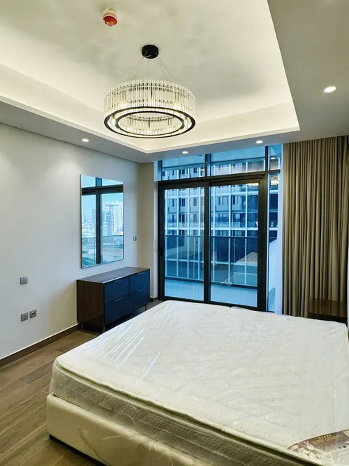 1 Bedroom Apartment in Nobles Tower