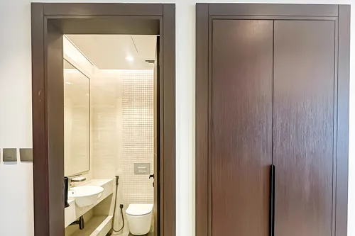 1 Bedroom Apartment in Nobles Tower