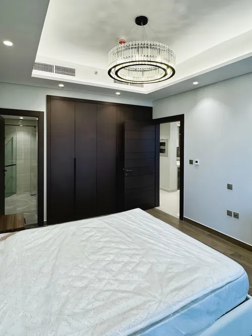 1 Bedroom Apartment in Nobles Tower