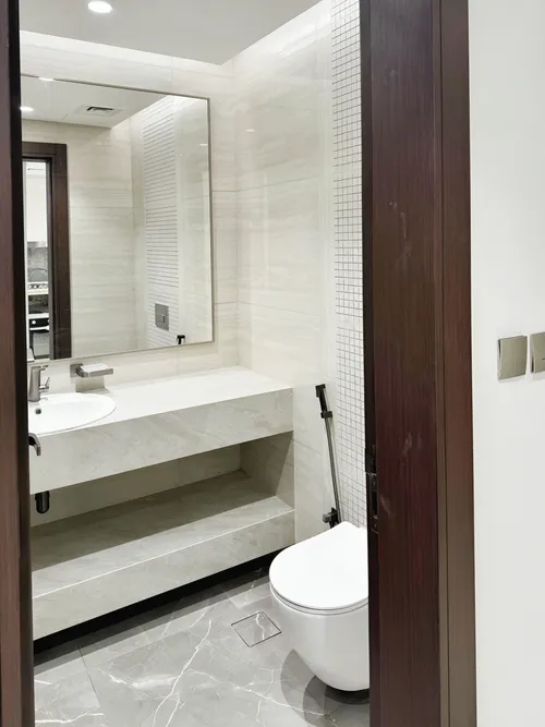 1 Bedroom Apartment in Nobles Tower