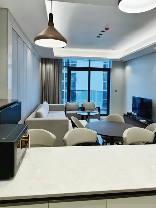 1 Bedroom Apartment in Nobles Tower
