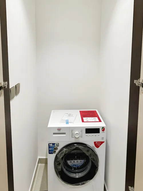 1 Bedroom Apartment in Nobles Tower
