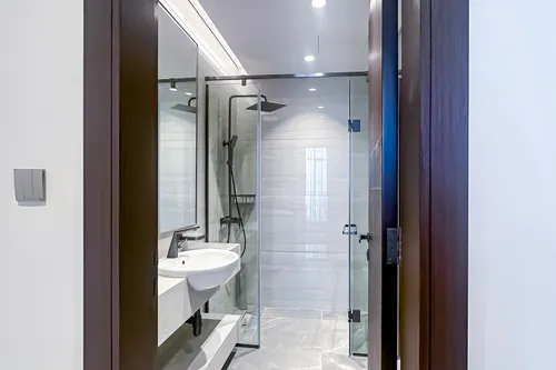 1 Bedroom Apartment in Nobles Tower