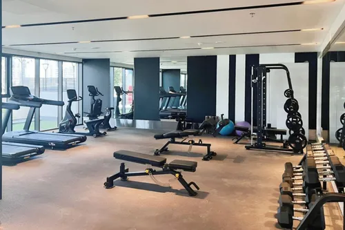 1 Bedroom Apartment in Nobles Tower