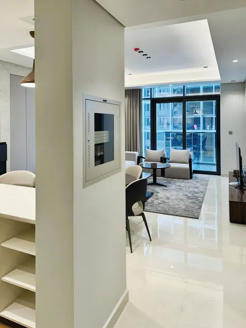 1 Bedroom Apartment in Nobles Tower