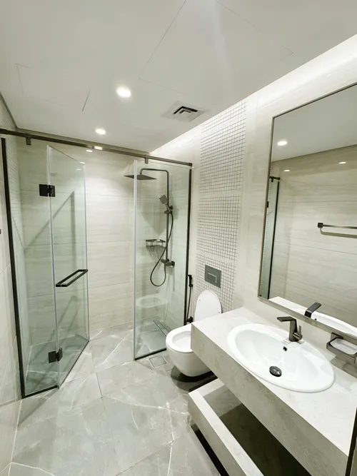 1 Bedroom Apartment in Nobles Tower