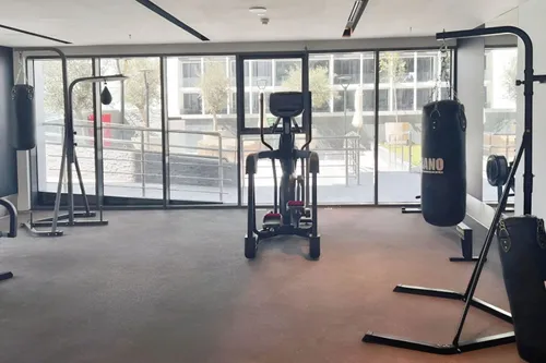 1 Bedroom Apartment in Nobles Tower
