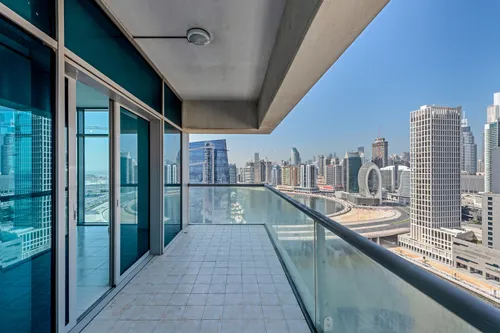2 Bedrooms Apartment in Windsor Manor
