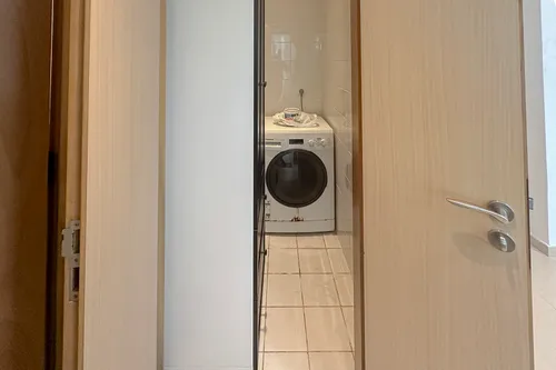 1 Bedroom Apartment in Mayfair Residency