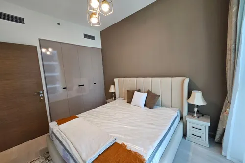 1 Bedroom Apartment in Urban Oasis
