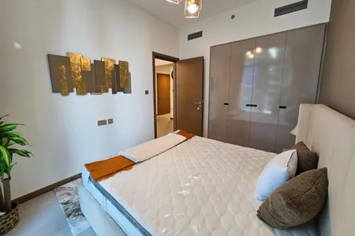 1 Bedroom Apartment in Urban Oasis