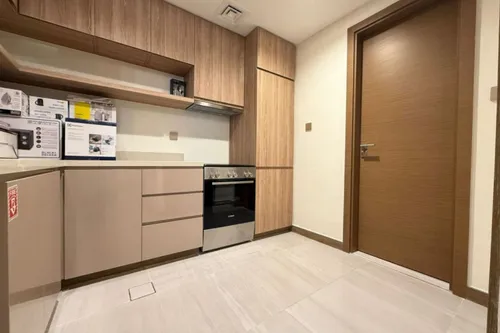 1 Bedroom Apartment in Urban Oasis