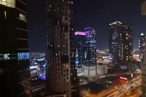 1 Bedroom Apartment in Urban Oasis