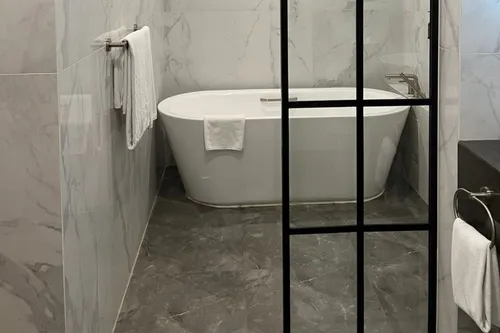  Hotel Apartment in Paramount Tower Hotel & Residences