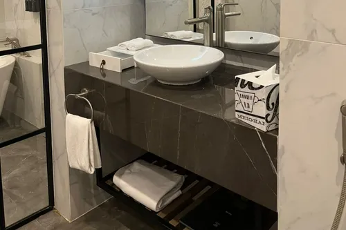  Hotel Apartment in Paramount Tower Hotel & Residences