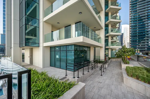 3 Bedrooms Apartment in Urban Oasis