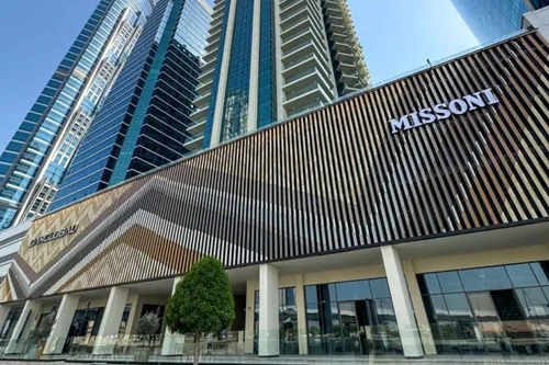 3 Bedrooms Apartment in Urban Oasis
