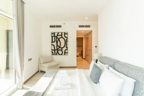 3 Bedrooms Apartment in Urban Oasis