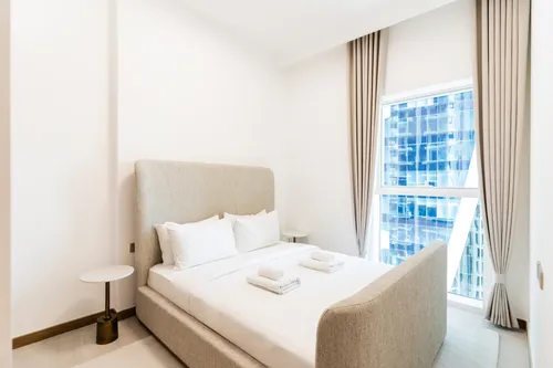 3 Bedrooms Apartment in Urban Oasis