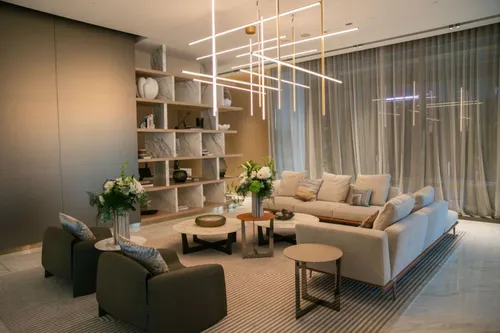 3 Bedrooms Apartment in Urban Oasis