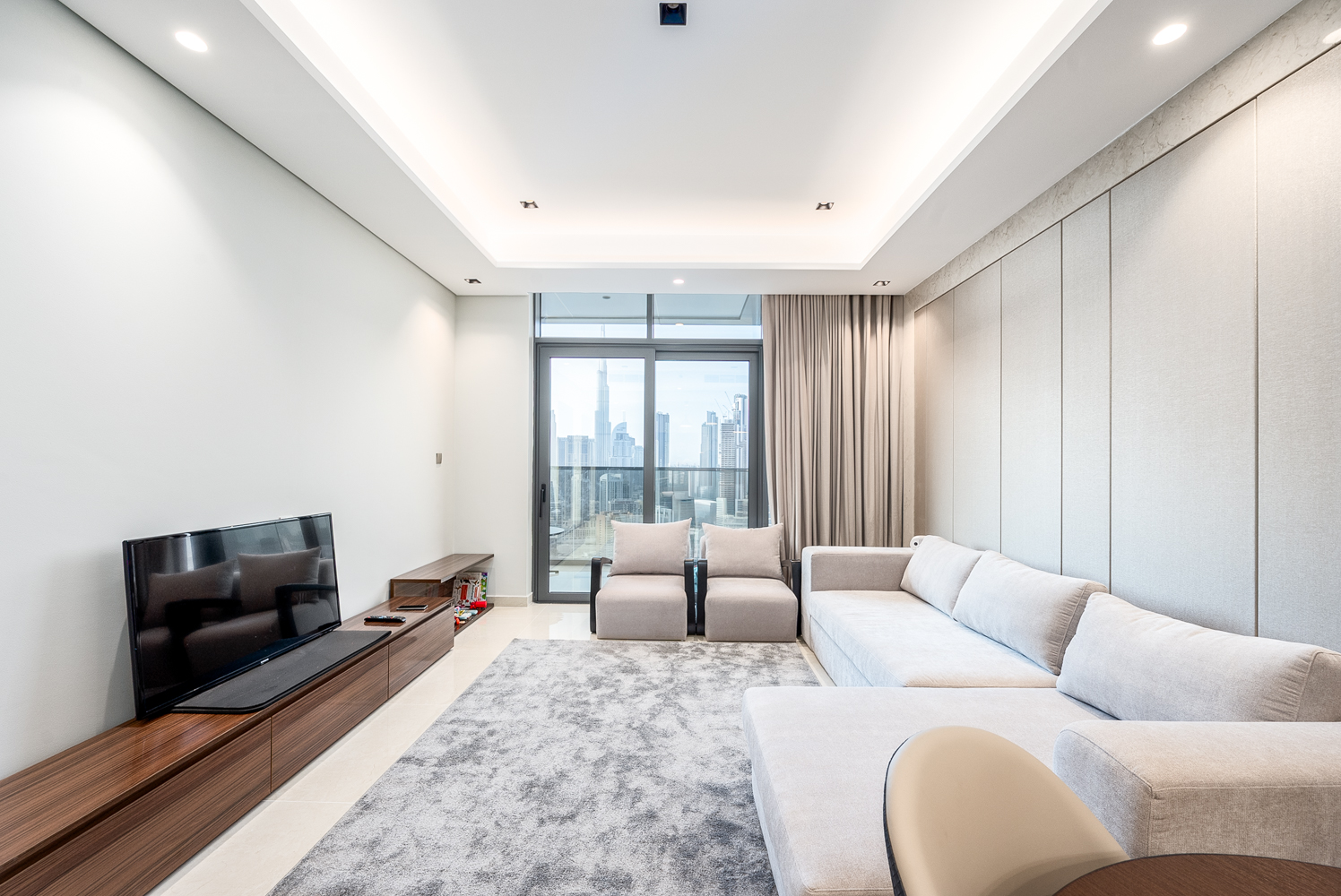 Brand New | Fully Furnished | Amazing Amenities