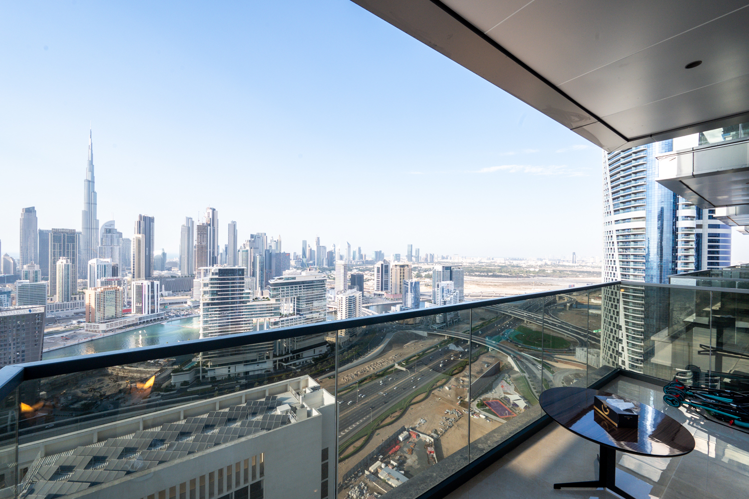 1 Bedroom Apartment in Nobles Tower