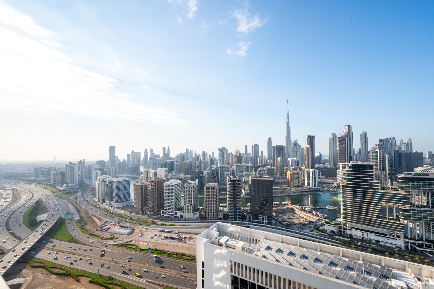 1 Bedroom Apartment in Nobles Tower