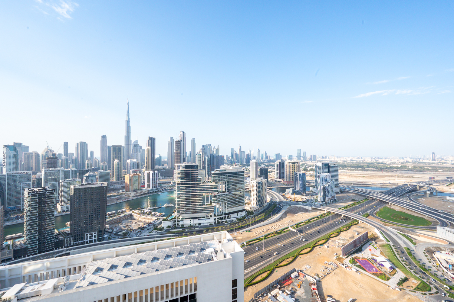 1 Bedroom Apartment in Nobles Tower