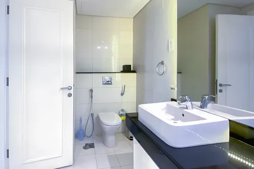 1 Bedroom Apartment in Capital Bay Tower A