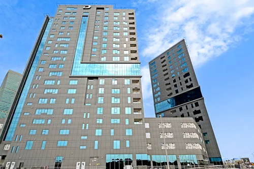 1 Bedroom Apartment in Capital Bay Tower A