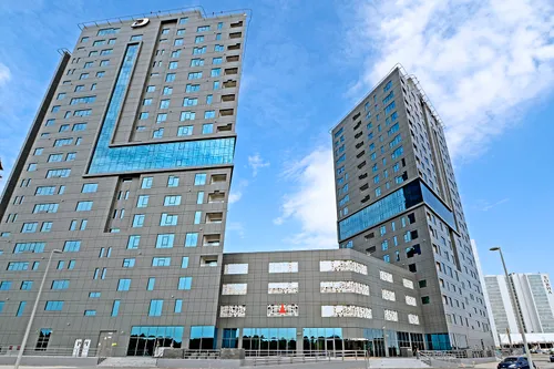 1 Bedroom Apartment in Capital Bay Tower A